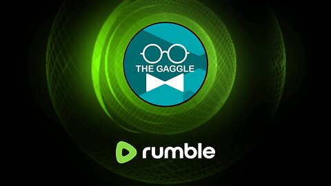 The Gaggle Live Stream, Feb. 4, 2025, 3 p.m. ET