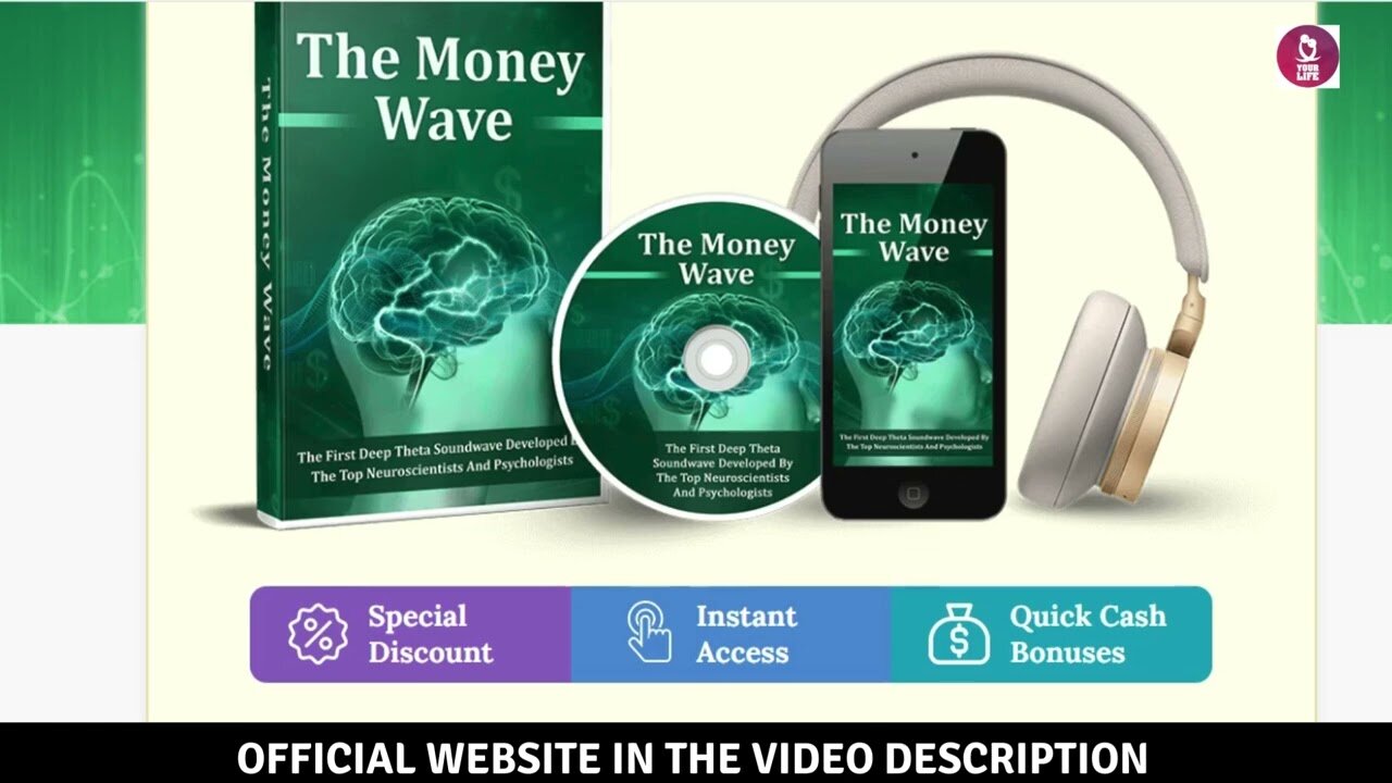 THE MONEY WAVE REVIEWS ((❌BIG ALERT ! ❌)) Money Wave Audio Review