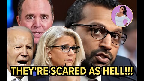 The Dems Are SCARED As Hell, Adam Schiff, Stephen Miller And Other News!!!