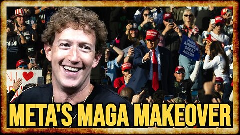 Meta NIXES DEI and Fact-Checking Divisions in MAJOR Trump-Era Pivot