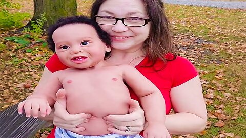 Reborn Dolls Community Is Crazy