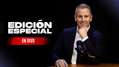 MAR 11 - Programa Especial: Cumplimos un año en YouTube