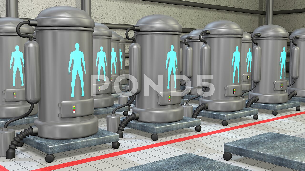 Bio Storehouses
