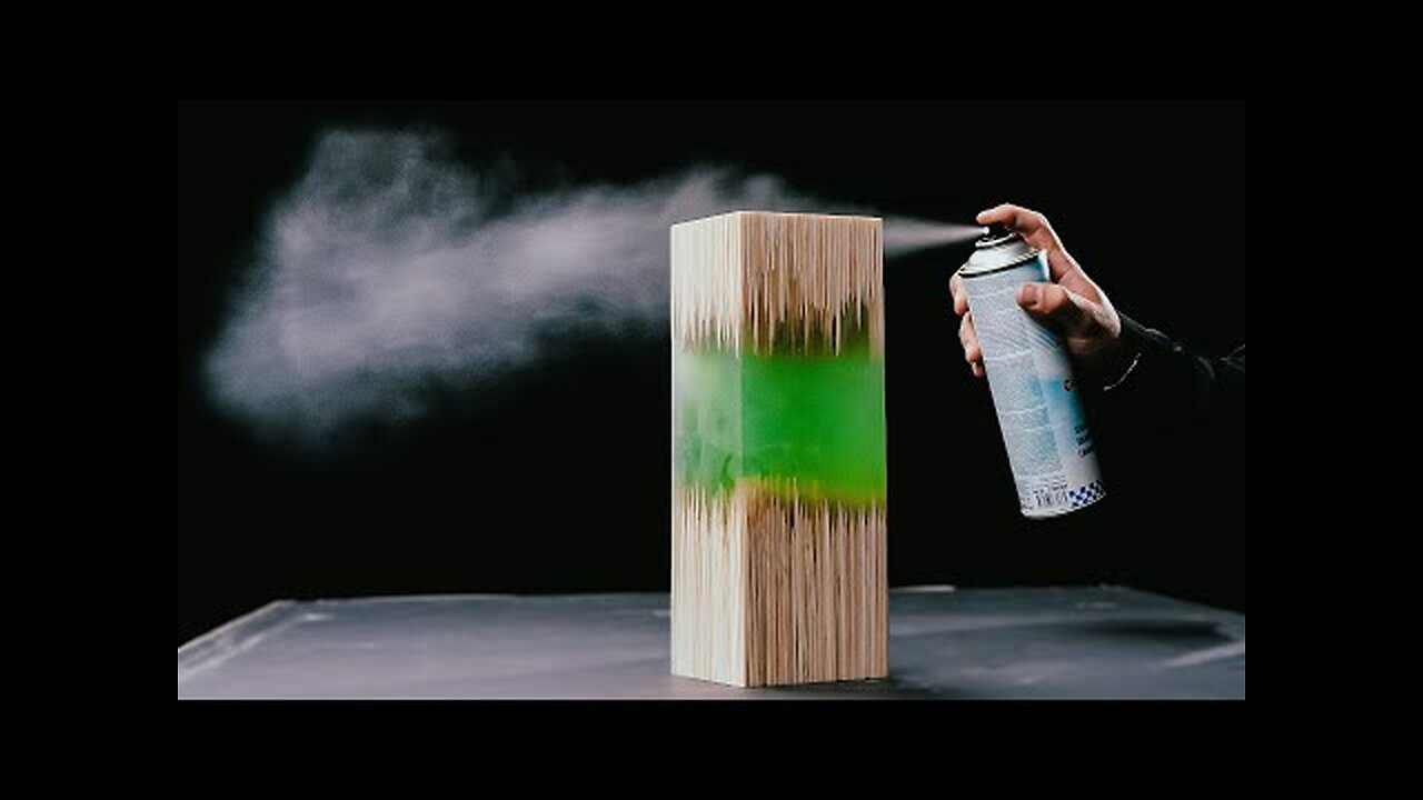 Epoxy Resin Creations That Are At A Whole New Level! - Compilation