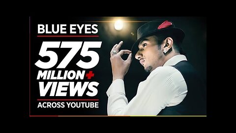 Blue Eyes Full Video Song Yo Yo Honey Singh | Blockbuster Song Of 2013