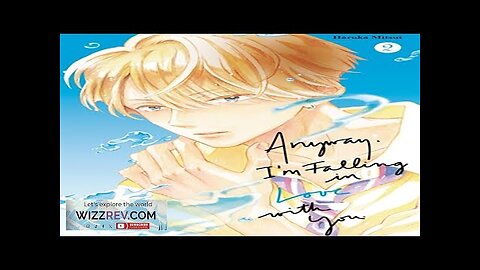 Anyway I'm Falling In Love With You: Volume 2 Review