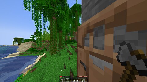 pandemonium.games - Survival 2025 - bedrock support - chill stream