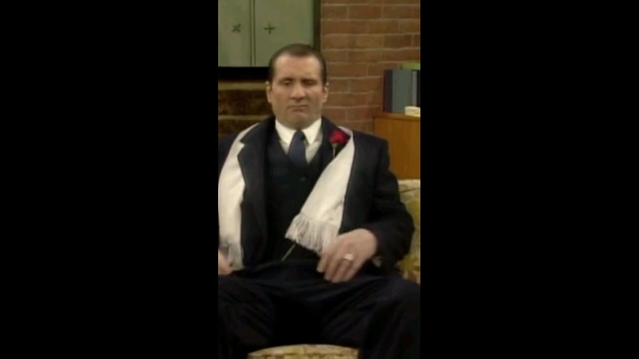 Al 'The Godfather' Bundy | Married With Children