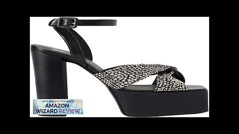 Giuseppe Zanotti Souree Sandals FabricThese sandals are crafted from black leather-effect Review