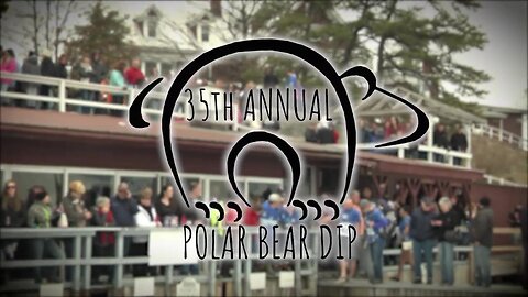 River Hospital 35th Annual Polar Dip 2025 PROMO