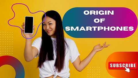 From Bricks to Smart: The Incredible Evolution of Smartphones