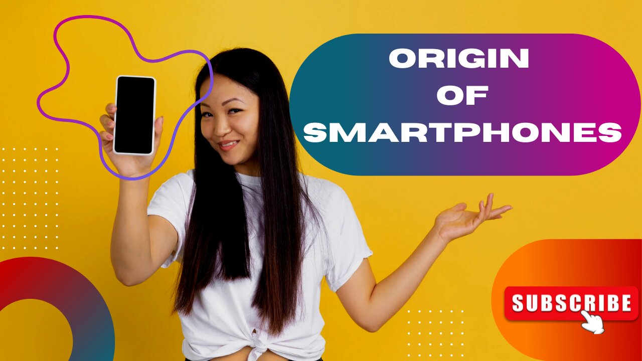 From Bricks to Smart: The Incredible Evolution of Smartphones