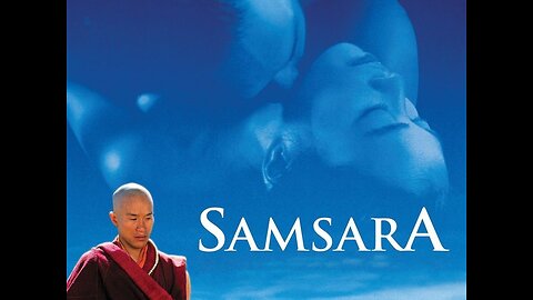 Samsara (2001)