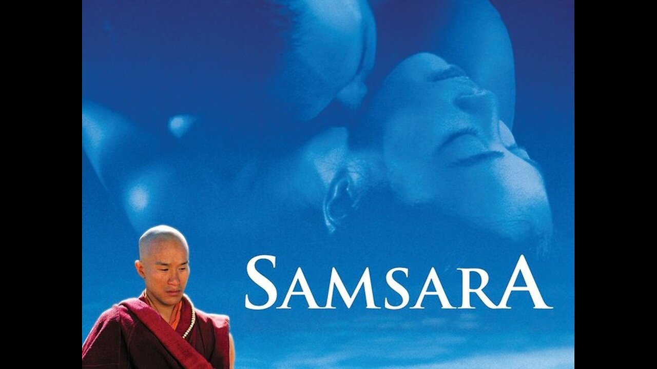 Samsara (2001)