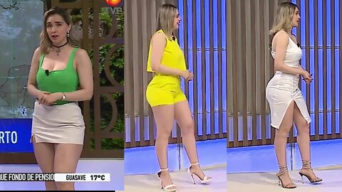 Marisol Dovala 🔥 🔥July 23-25, 2024