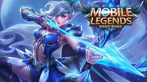 | Epic Comeback Mobile Legends: Bang Bang | Mastering