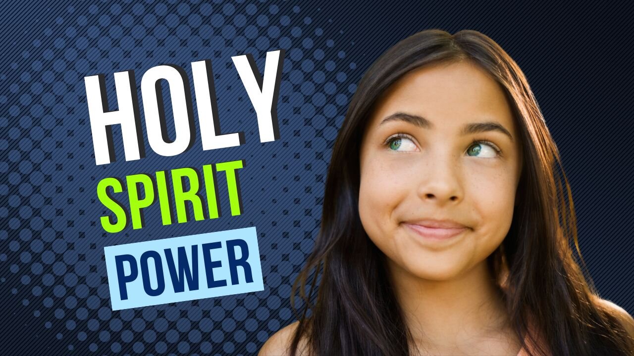 Unleashing The Power Of The Holy Spirit: How Conviction Changes Hearts And Lives!