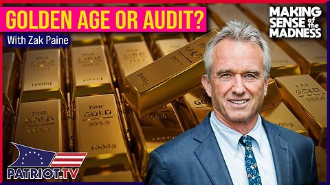 Golden Audit For A Golden Age?