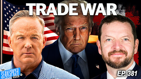 Trump LEVERAGES Tariffs Masterfully; Fixing Our BROKEN Healthcare System | Ep 381