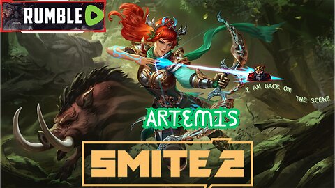 I AM BACK!!!! | SMITE 2 DOUBLE WORSHIPER WEEKEND | MORE ANNOUNCEMENTS