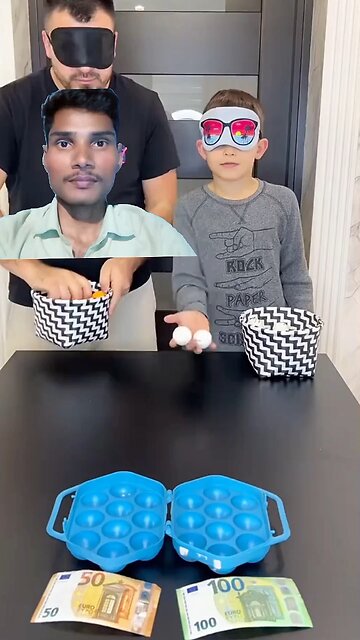 try this new trend 📈