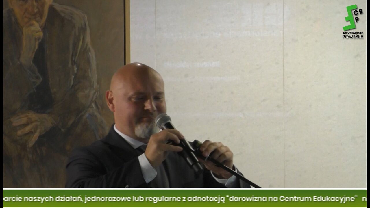 Dr hab. inż Arkadiusz Kamiński-Parlamentarna Konf. Naukowa Transformacja a W.Reset- Sejm RP 28.02.25