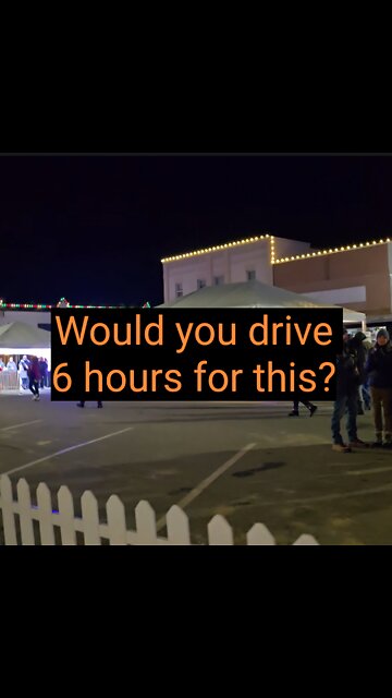 Winterfest 2025 || Lake Chelan