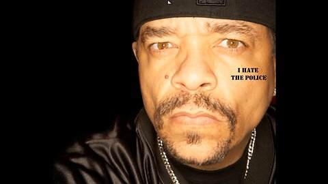 ICE T. Beef With N.J. Police / JERMEY WHITE Wife / ANGEL REESES Is A IG MODEL...