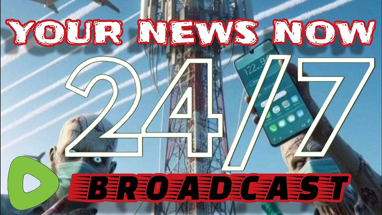 Your News Now (YNN) 24/7 LIVE Broadcast