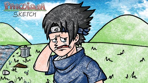 Jodiendo a SASUKE Parte 2 🤣