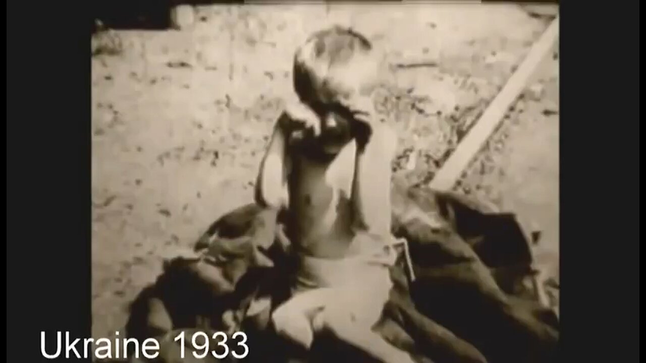The Real Holocaust Caused By Jewish Communism