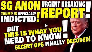 SG Anon URGENT BREAKING 2.12.25 - Urgent Emergency: They Just Exposed Everything!