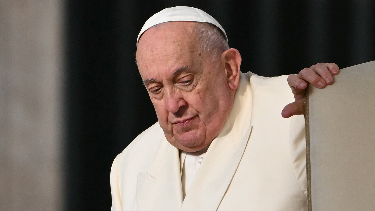 Pope Francis health: Preparations for possible funeral begin as Pontiff warns aides of death