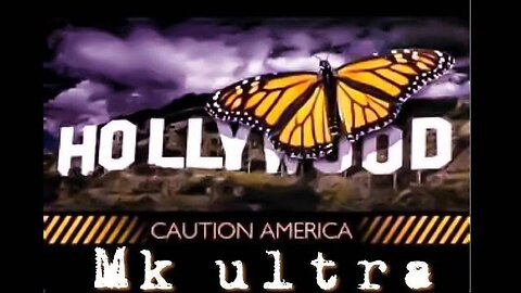 MK-Ultra Victims Glitching - KILLUMINATI13420