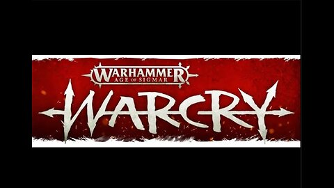 WARCRY BATTLE REPORT BLOODBOUND VS CORVUS CABAL : 30th March 2021