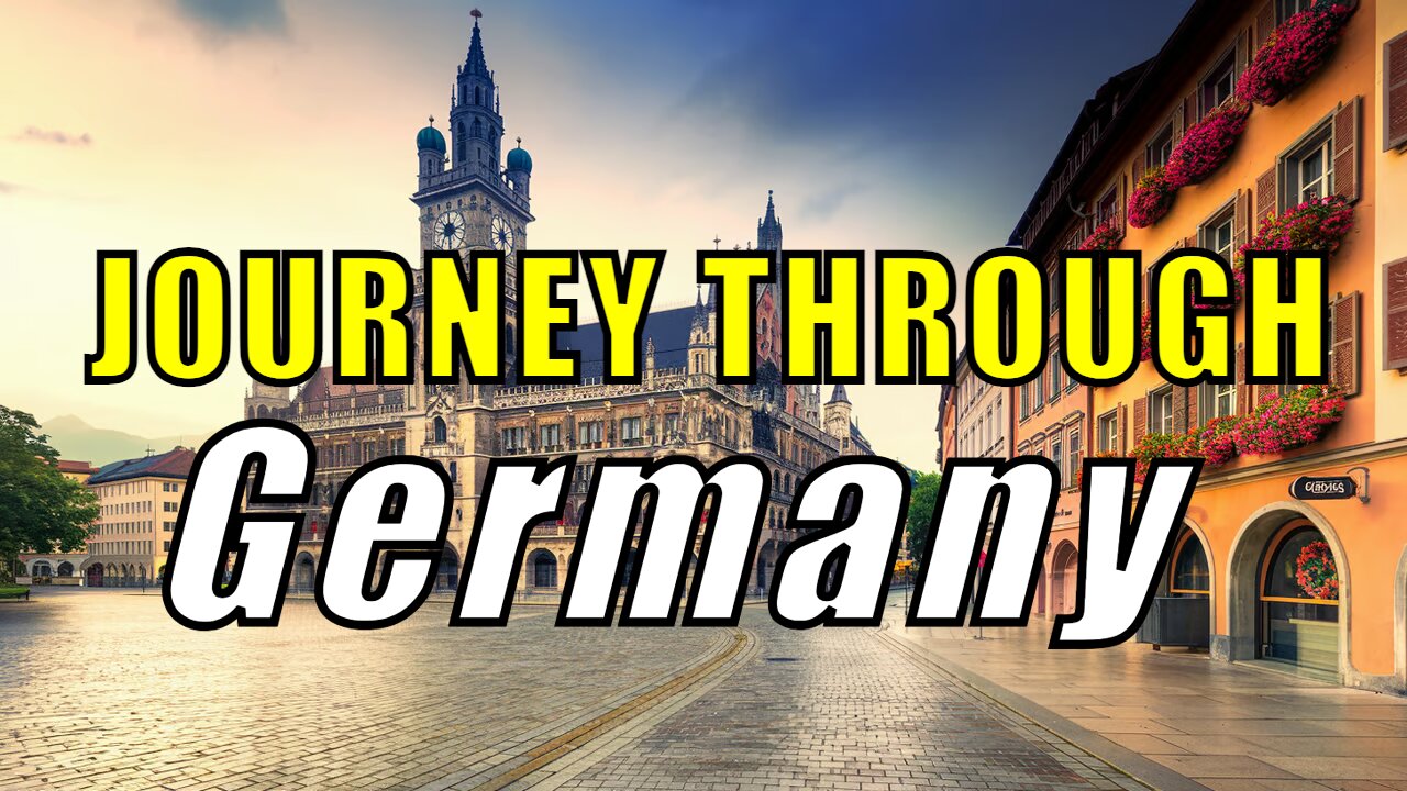 10 Incredible Places to Visit in Germany Your Ultimate Travel Guide