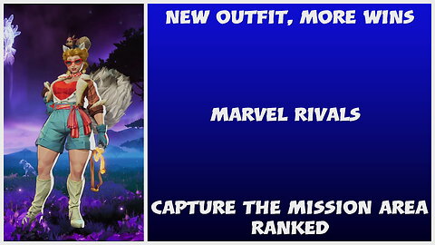 Marvel Rivals - Climbing up the Ranks ft. @KingOfHeroes