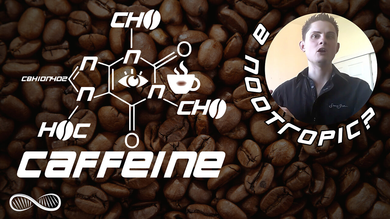 Caffeine as a Nootropic ☕ Pros vs Cons of Supplementing Caffeine