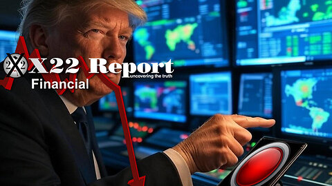 Ep. 3542a | Will Trump Use The International Emergency Economic Powers Act If The Economy Implodes?