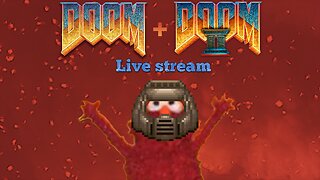 DOOM + DOOM II (PC) part 10