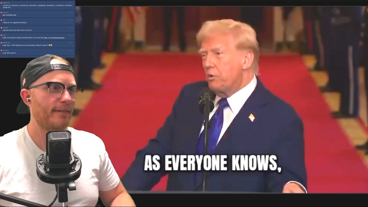 great now TRAFFIC is going to be worse now Trump did this
