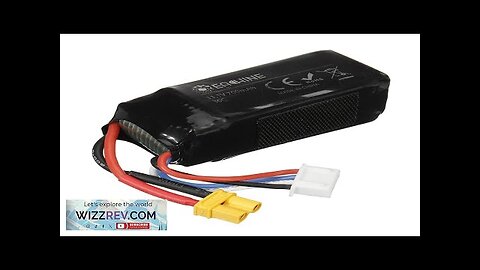 Eachine E180 YXZNRC F180 11.1V 700mAh 30C Lipo Battery RC Helicopter Spare Review