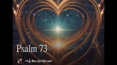 Psalm 73