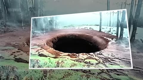 Elon Musk: ''Drone Entered Mel's Hole, and Captures Something TERRIFYING!''