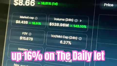 mantra om price prediction crypto #fyp