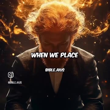 Is the Divine Trinity shown in the parting of the Red Sea? #trinity