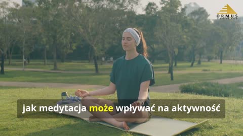 Sekret Medytacji: Fale Mózgowe Alfa, Theta i Gamma Wyjaśnione