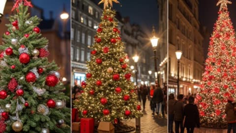 The Global Journey of Christmas Traditions