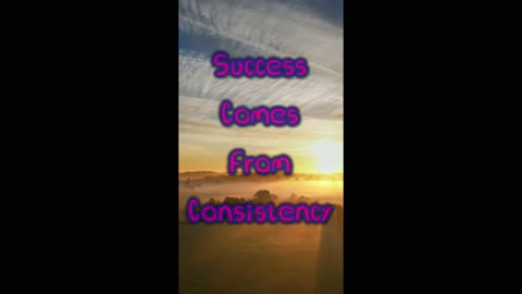 Consistency