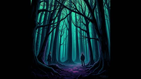 Walk Through The Woods (Hard atmospheric Boom Bap Beat) Prod By Hennessey